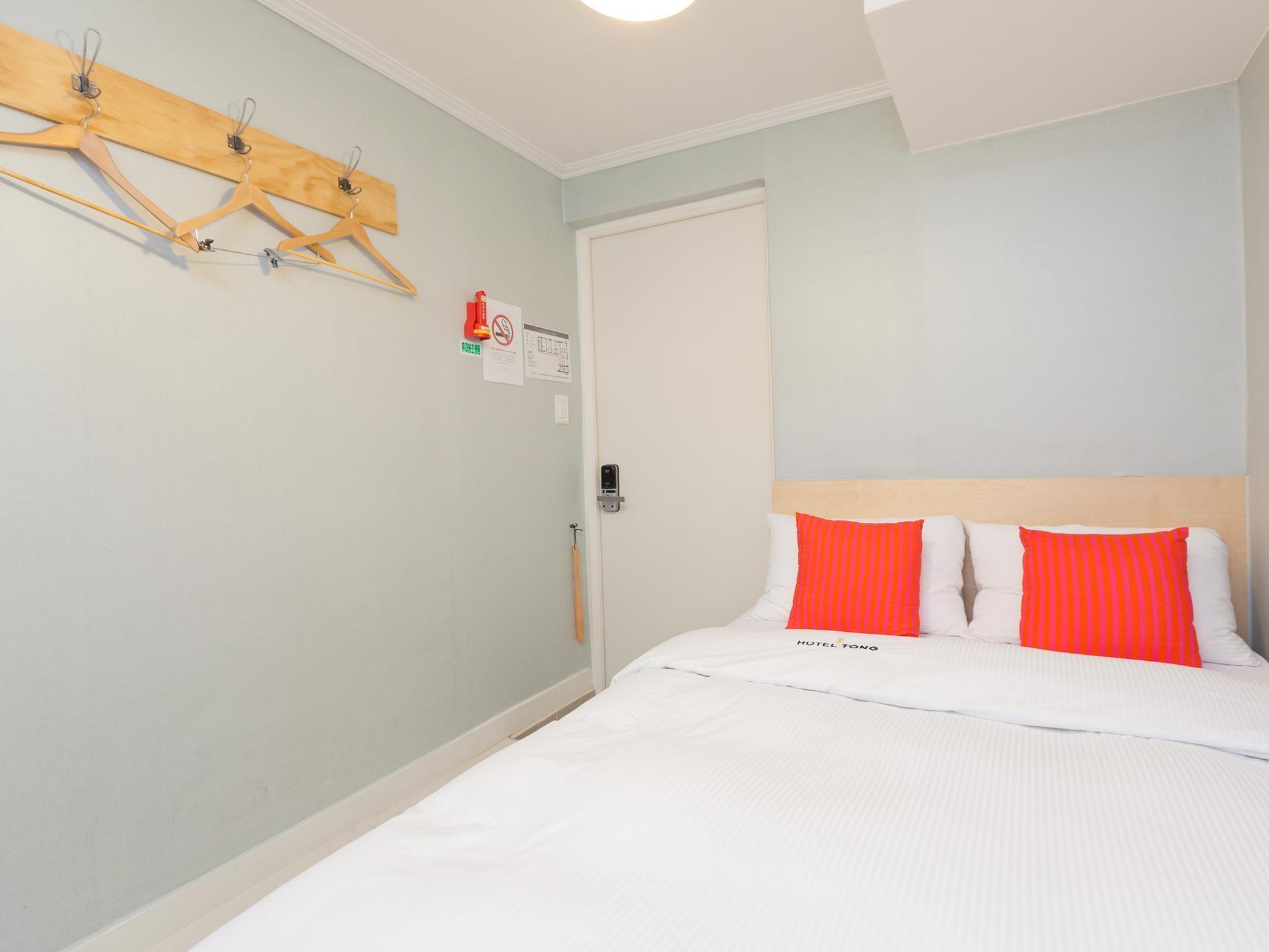 Goodstay Hotel Tong Seoul Dongdaemun المظهر الخارجي الصورة
