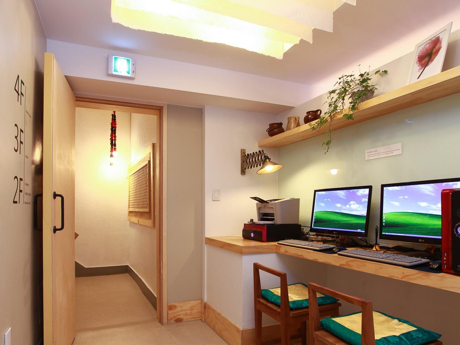 Goodstay Hotel Tong Seoul Dongdaemun المظهر الخارجي الصورة