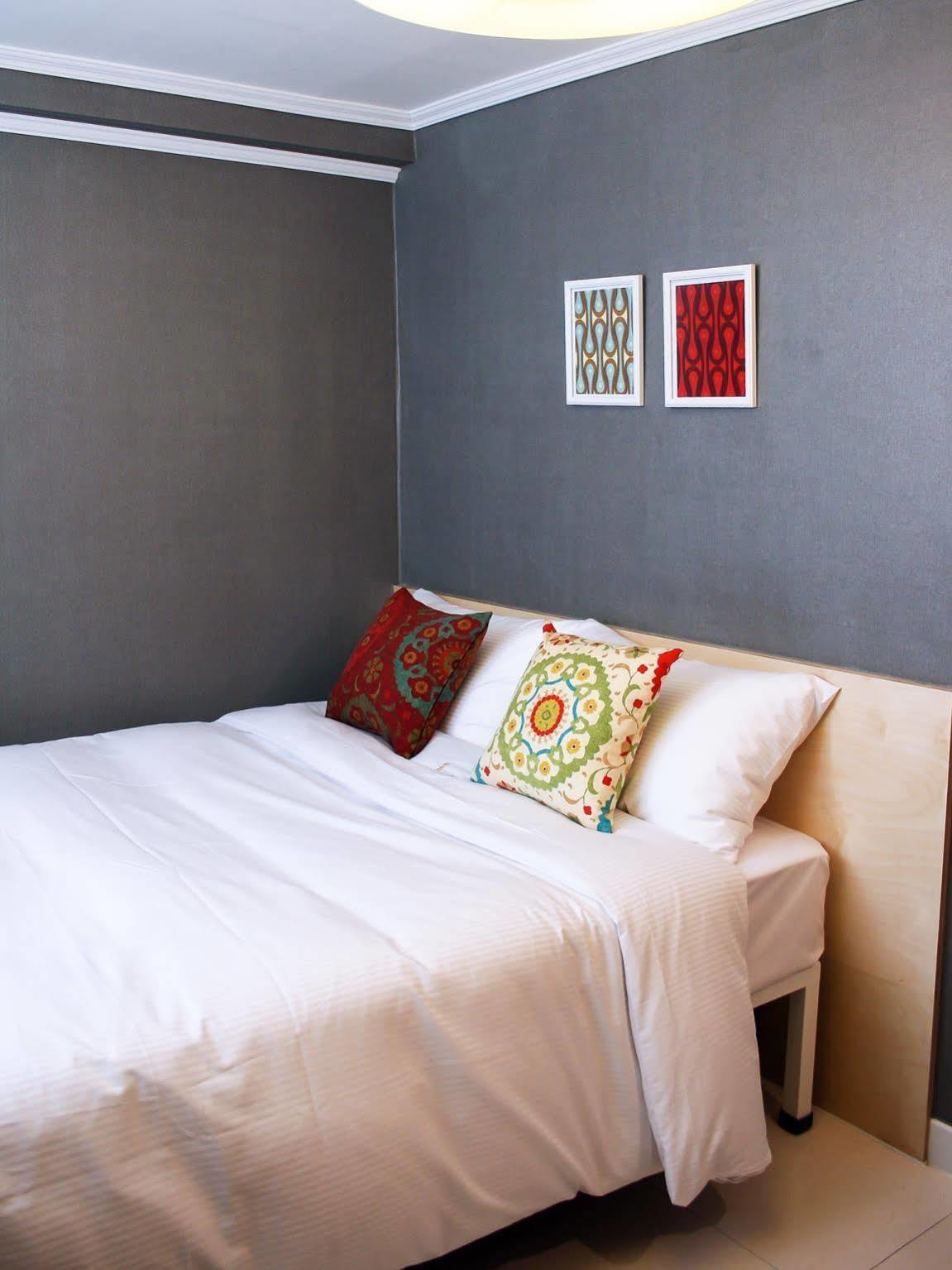 Goodstay Hotel Tong Seoul Dongdaemun المظهر الخارجي الصورة